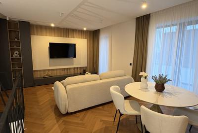 Vila De Inchiriat Premium 4 Camere | Pipera | Tunari - 14