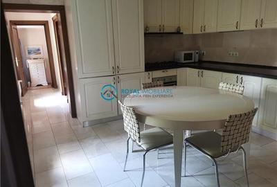 Royal Imobiliare - Inchiriere apartament in vila cu gradina - 7