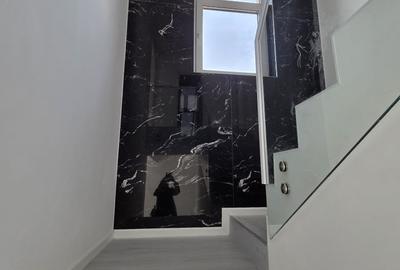 Vila-zona Pipera-Tunari-P+1Et, 4 camere, 3 bai, 2 parcari, 150 mpu, 311 mp teren - 10