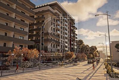 Confort Urban Evolution