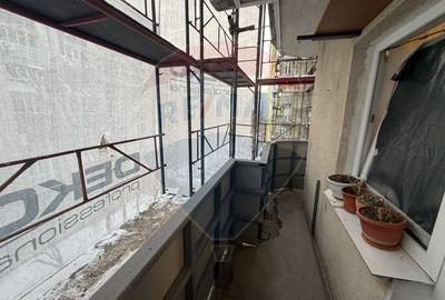 Vanzare ap 2 camere Bld Unirii - 13