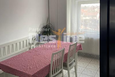 Zona Feidorf – Apartament 2 camere, decomandat - 7
