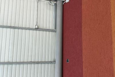 Spațiu Comercial Tip Hală – Obor – Castelul de Apă- Acces Direct Sos. Vrancei - 13