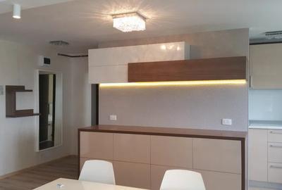 Mall Vitan-strada Branduselor-apartament 2 camere - 4