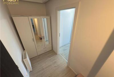 Grand Park I 2 Camere I Garaj I Terasa cu view - 12