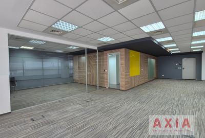 Inchiriere birou zona Universitate, suprafata 258-516 mp, Comision 0% - 3