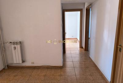4 Camere de inchiriat | Unirii | Metrou | Spatiu Birouri | 98 mp - 12