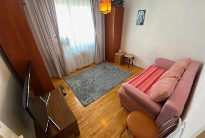 Apartament cu 4 camere de vanzare in Tudor - 3