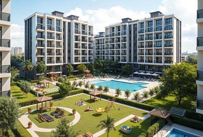 Teren de vanzare pentru bloc P + 7 sau case P + 2 / Comercial   in Drumul Tabere - 1