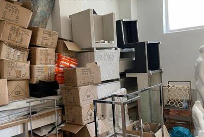 ID 8082, Spatiu comercial pretabil depozit , zona Ultracentrala - 10