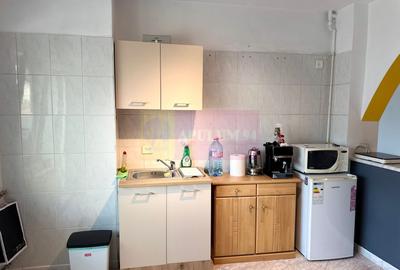 Apartament de vanzare in zona P-ta Alba Iulia, metrou - 7