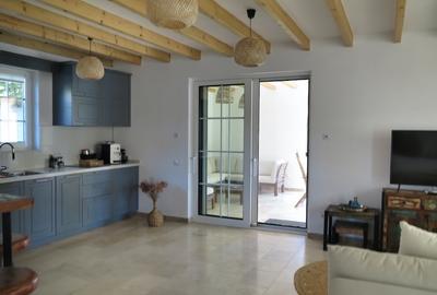 Casa de vacanta stil mediteranean in Vama Veche - 6