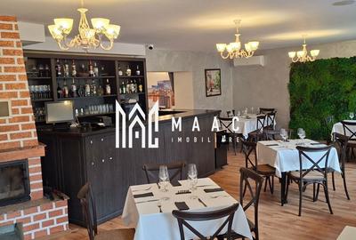 Spațiu comercial I Restaurant I Terasă I Business I Central - 9