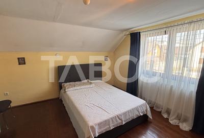 Casa de vanzare individuala   zona Sura Mare individuala 900 mp teren - 7