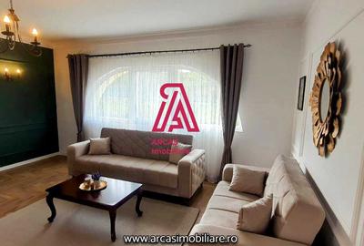 Casa 4 camere noua de vanzare, Tocile Sibiu! - 41