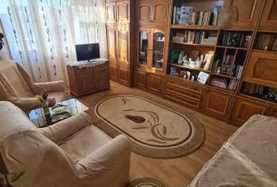 Apartament3 Camere,Giurgiului,Berceni,bl.1978,reabilitat,et.2/10,DECOMANDAT - 1
