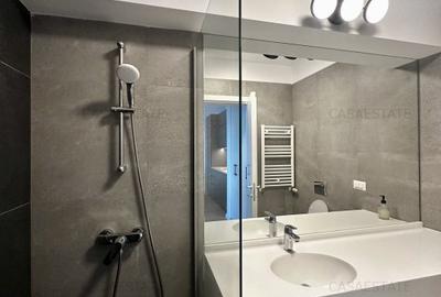 Inchiriere apartament 2 camere One Timpuri Noi - 4
