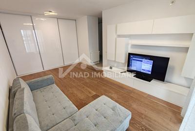 Apartament 2 camere, parcare, mobilat modern, Park Lake (Iulius Mall) - 1