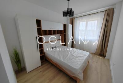 Apartament de LUX Mobilat&Utilat 3cam, Cl Surii Mici - 16
