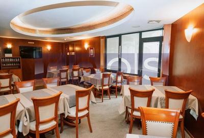 INCHIRIERE RESTAURANT ISU PIATA ROMANA ULTRACENTRAL VIZIBILITATE MARE - 5