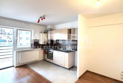 Apartament de vanzare 2 camere cu terasa zona Vitan Barzesti - 1