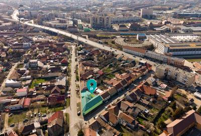Spațiu mixt comercial de 500 mp în Grădiște - 5