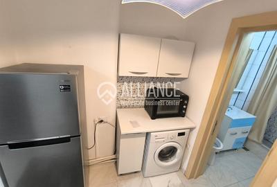 CENTRU PLAJA MODERN(COD03)- Apartament modern in vila interbelica ! - 19