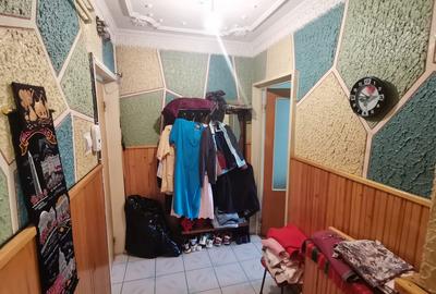 Apartament 4 camere, 86 mp utili + boxa 9m, parter inalt, Darmanesti - 4
