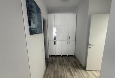 Apartament cu 3 camere si 2 bai, loc parcare. - 2