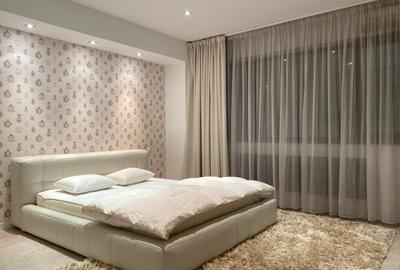 Apartament deosebit lângă parcul Herăstrău,parcare inclusă,Comision 0 - 40