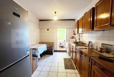 Apartament tip duplex, 119 mp, zona Canta - 7