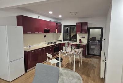 Spațiu comercial, de 130.00 mp, în Voluntari
