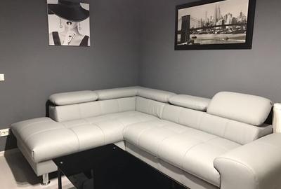 Studio complet mobilat – 13 Septembrie | Bloc nou 2016 | Metrou 12 min - 1