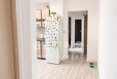 Apartament 3 camere decomandate, etaj intermediar, în Grigorescu - 2