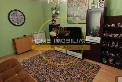 Apartament cu 3 camere decomandat, mobilat în Cug