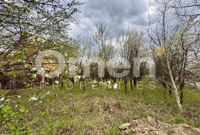 Teren intravilan | 800 mp | zona Mărul de Aur | prestabil investiție - 1