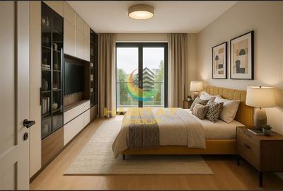 Vanzare Casa 4 Camere, Teren 409 mp - Berceni/Vidra - 9