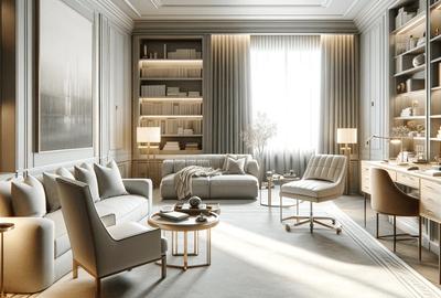 Top Luxury Brand New Apartment with terrace 280 sqm, Exclusive area - 3