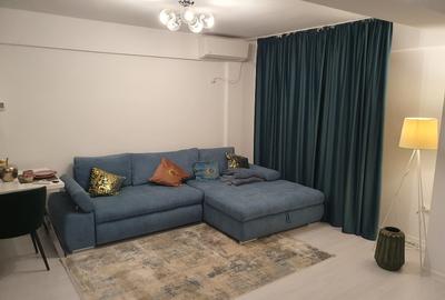 Apartament 2 camere, complet utilat nou lux, mobexpert, - 8