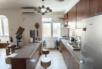 REZIDENȚA DIN PIAȚA ROMANĂ | ELEGANȚĂ URBANĂ ȘI CONFORT ABSOLUT - 5