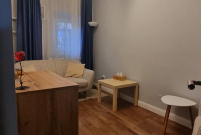 Dorobanti Capitale, vila S+P+2+Pod,  575 mp construiti, - 6