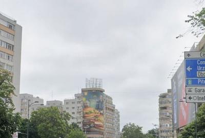Dorobanți 37 mp situat stradal - 1