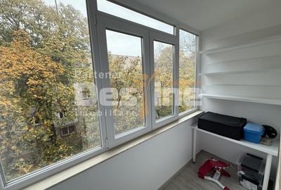 3 Camere I Bloc anvelopat I Complet renovat I Metrou 5 minute - 18