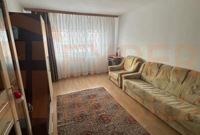 Apartament cu 2 camere, situat  in zona Dacia - Constanta - 1