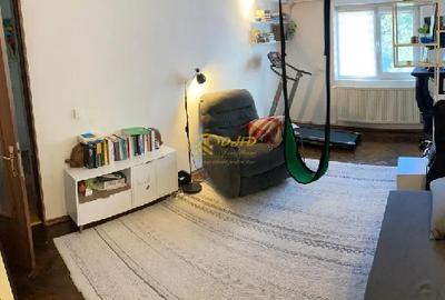 Apartament 3 camere decomandate, zona Pacurari - Petru Ponii - 4