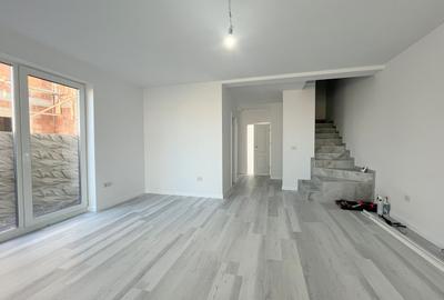 De vanzare duplex - Sacalaz, inainte de calea ferata - 15