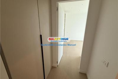 Apartament cu 4 camere decomandat în Aviației