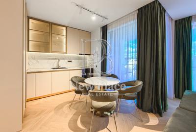 [VIDEO] Arqa Jolie Village | Prima inchiriere | 2 Parcari subterane | ULTRA LUX - 3