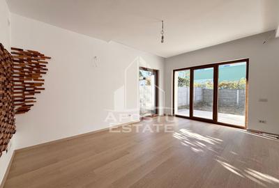 Duplex cu 4 camere de inchiriat, Dumbravita, Timisoara - 2