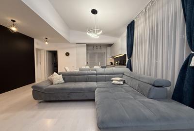 CASA| VILA INDIVIDUALA | LUX| TUNARI | MOBILATA LUX | CURTE | PARCARE - 1